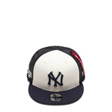 New Era Headwear OTC / O/S X ALPHA INDUSTRIES 9FIFTY NEW YORK YANKEES CAP