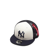 New Era Headwear OTC / O/S X ALPHA INDUSTRIES 9FIFTY NEW YORK YANKEES CAP