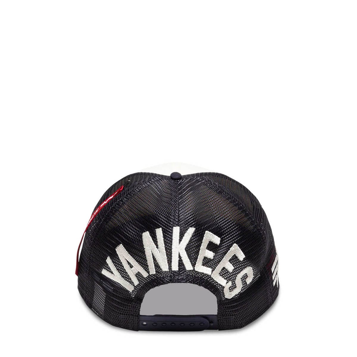 New Era Headwear OTC / O/S X ALPHA INDUSTRIES 9FIFTY NEW YORK YANKEES CAP