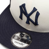 New Era Headwear OTC / O/S X ALPHA INDUSTRIES 9FIFTY NEW YORK YANKEES CAP