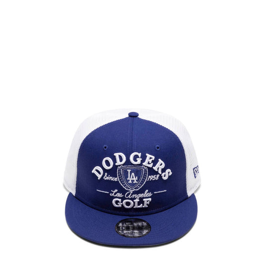 New Era Headwear OTC / O/S 9FIFTY LOS ANGELES DODGERS GOLF CAP