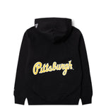 Load image into Gallery viewer, New Era Hoodies &amp; Sweatshirts x Eric Emanuel PITTSBURGH PIRATES HOODIE
