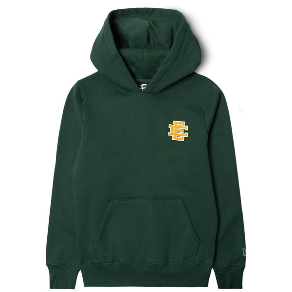 x Eric Emanuel OAKLAND ATHLETICS HOODIE – Bodega