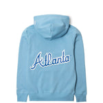 New Era Atlanta Braves Hoodie