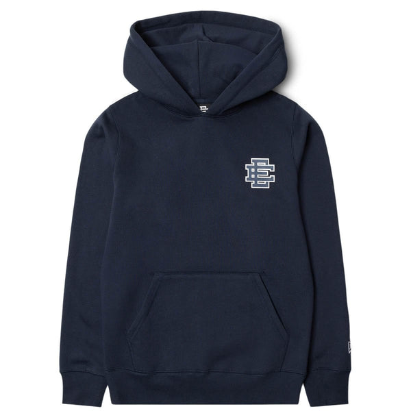 New Era New York Yankees Hoodie In Navy,white,heather Grey - FREE* Shipping  & Easy Returns - City Beach United States