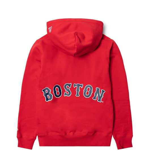 New Era Hoodies & Sweatshirts x Eric Emanuel BOSTON RED SOX HOODIE