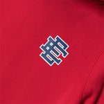 Load image into Gallery viewer, New Era Hoodies &amp; Sweatshirts x Eric Emanuel BOSTON RED SOX HOODIE

