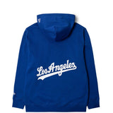 New Era x Eric Emanuel LOS ANGELES DODGERS HOODIE