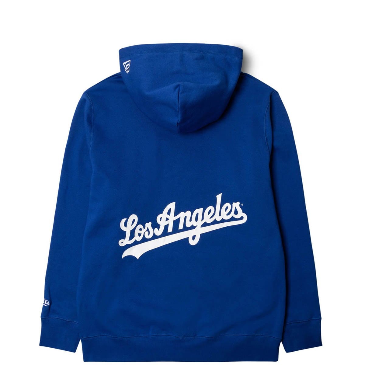 New Era x Eric Emanuel LOS ANGELES DODGERS HOODIE