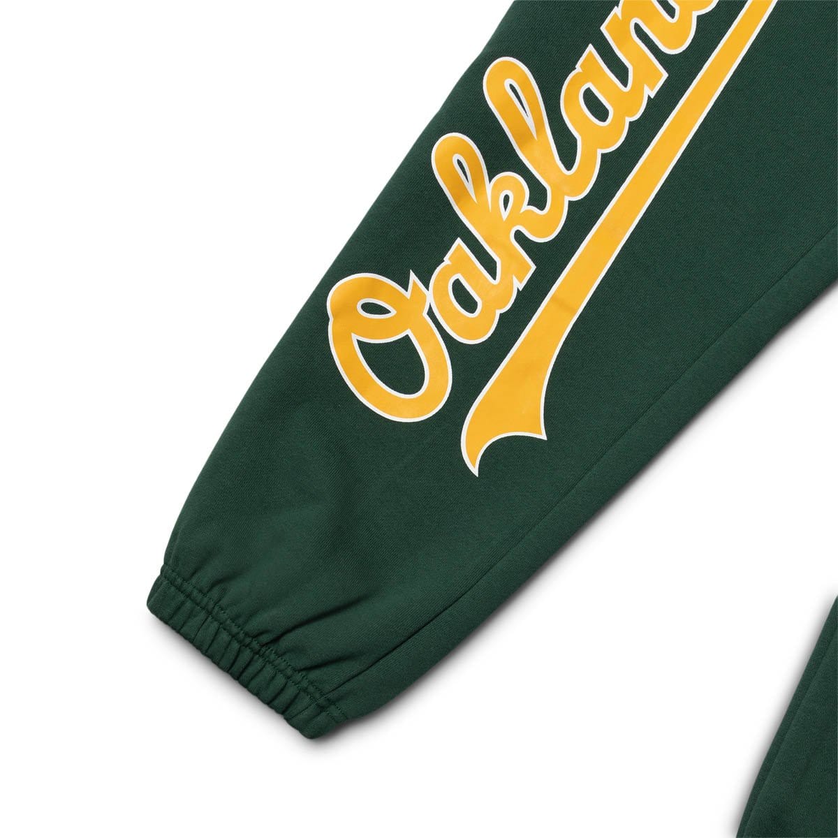 x Eric Emanuel OAKLAND ATHLETICS HOODIE – Bodega