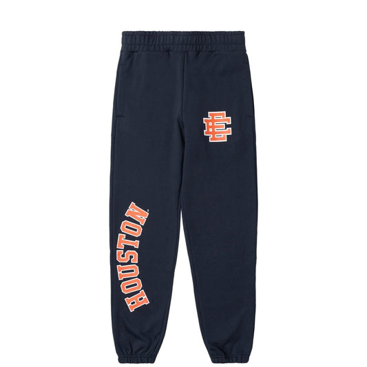 New Era Bottoms x Eric Emanuel HOUSTON ASTROS SWEATPANTS