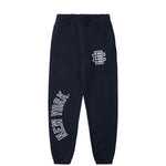 Load image into Gallery viewer, New Era Bottoms x Eric Emanuel NEW YORK YANKEES SWEATPANTS
