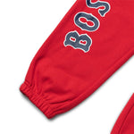 Load image into Gallery viewer, New Era Bottoms x Eric Emanuel BOSTON RED SOX SWEATPANTS
