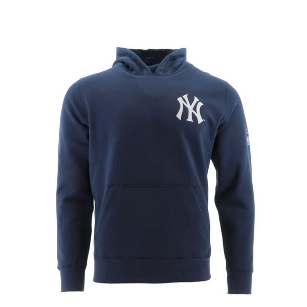 Men's Navy New York Yankees Team Long Sleeve T-Shirt