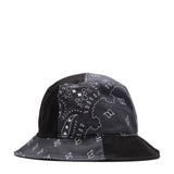 New Era Headwear PAISLEY PATCHWORK BUCKET