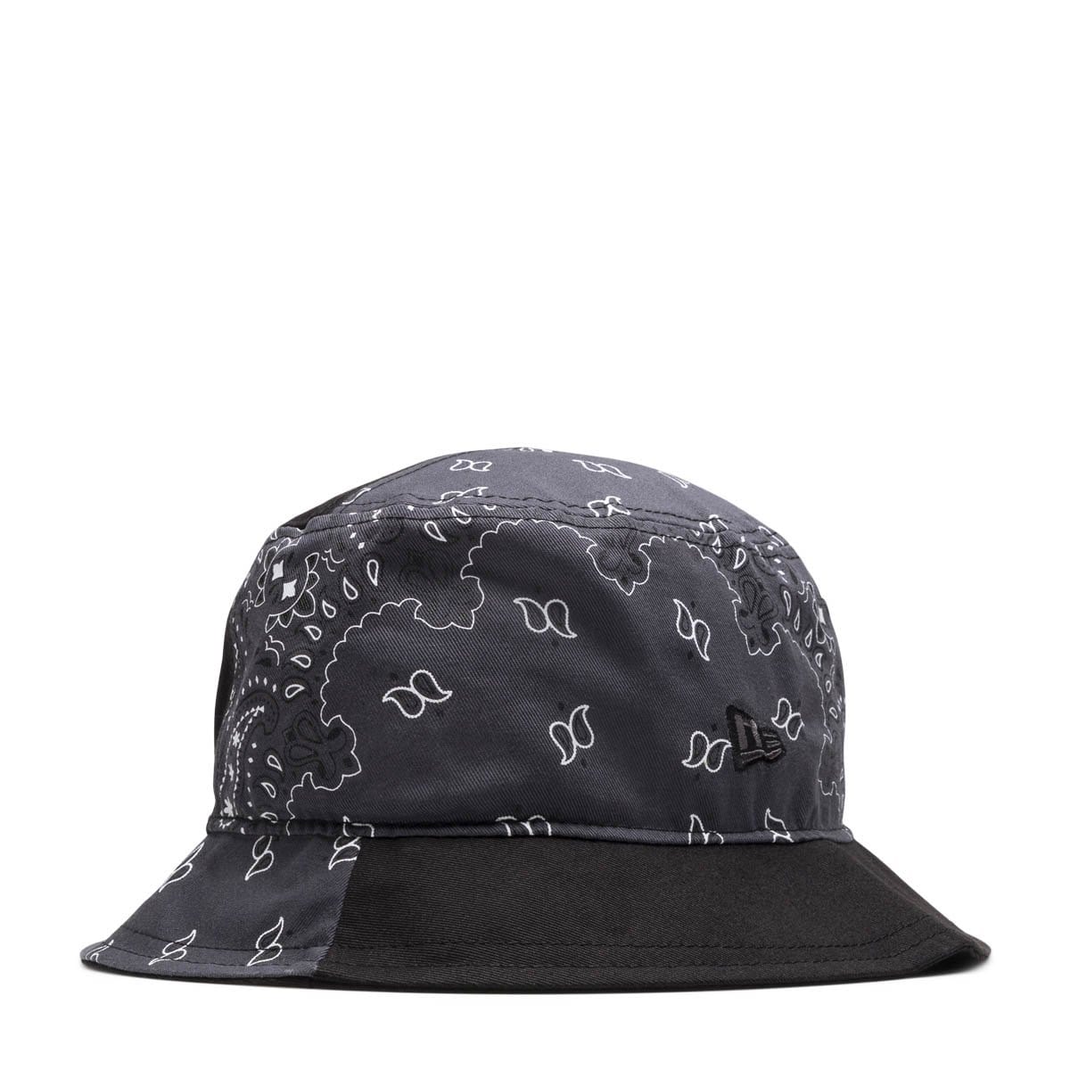 New Era Headwear PAISLEY PATCHWORK BUCKET