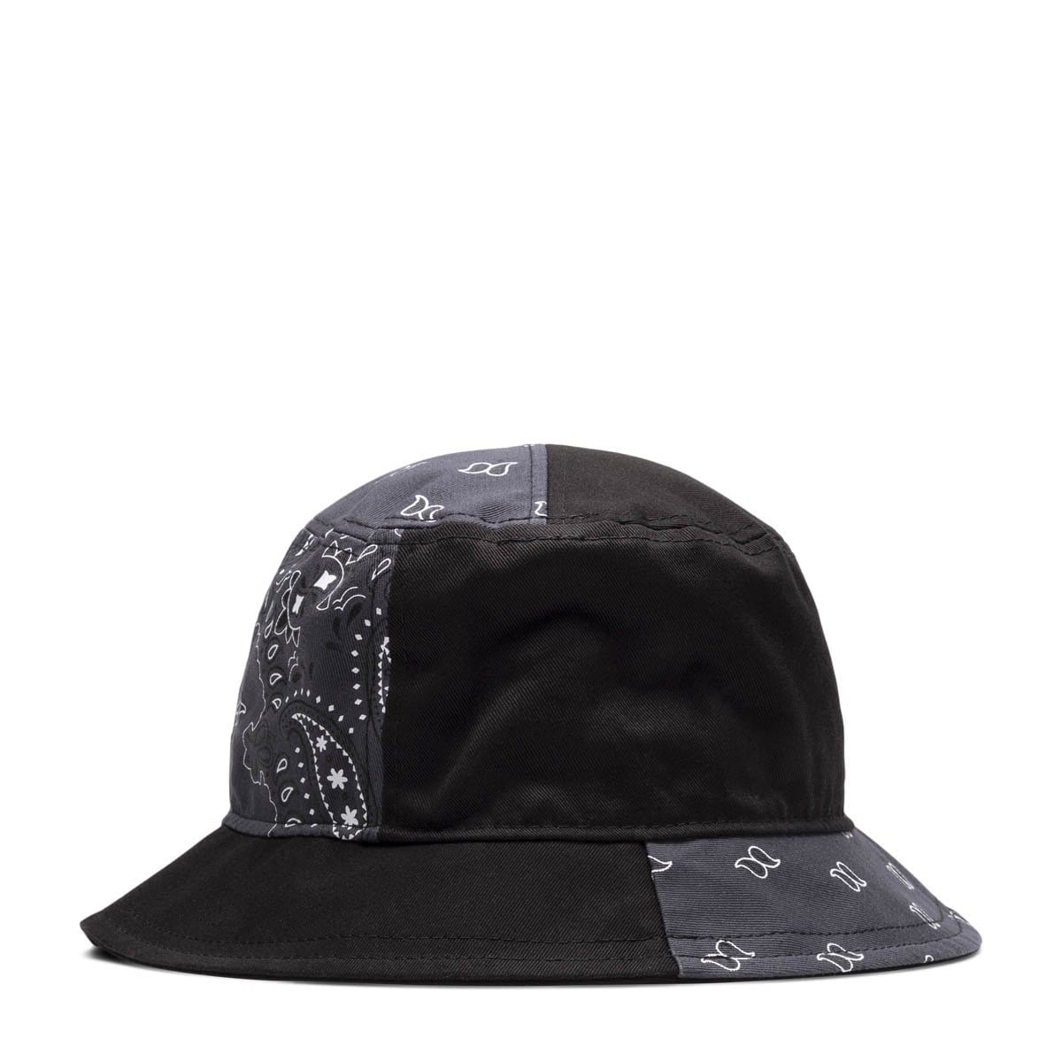 New Era Headwear PAISLEY PATCHWORK BUCKET