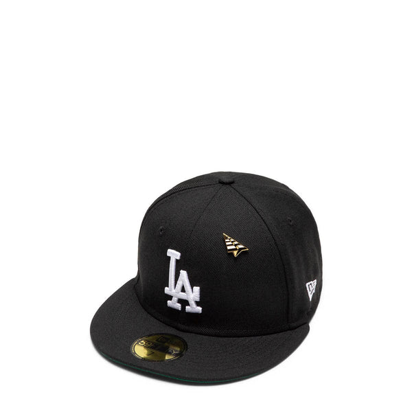 New Era Paper Planes 59FIFTY Fitted Hat