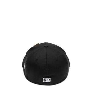 GmarShops – GmarShops Store, PAPER PLANES X LA RAMS 59FIFTY FITTED HAT  BLACK