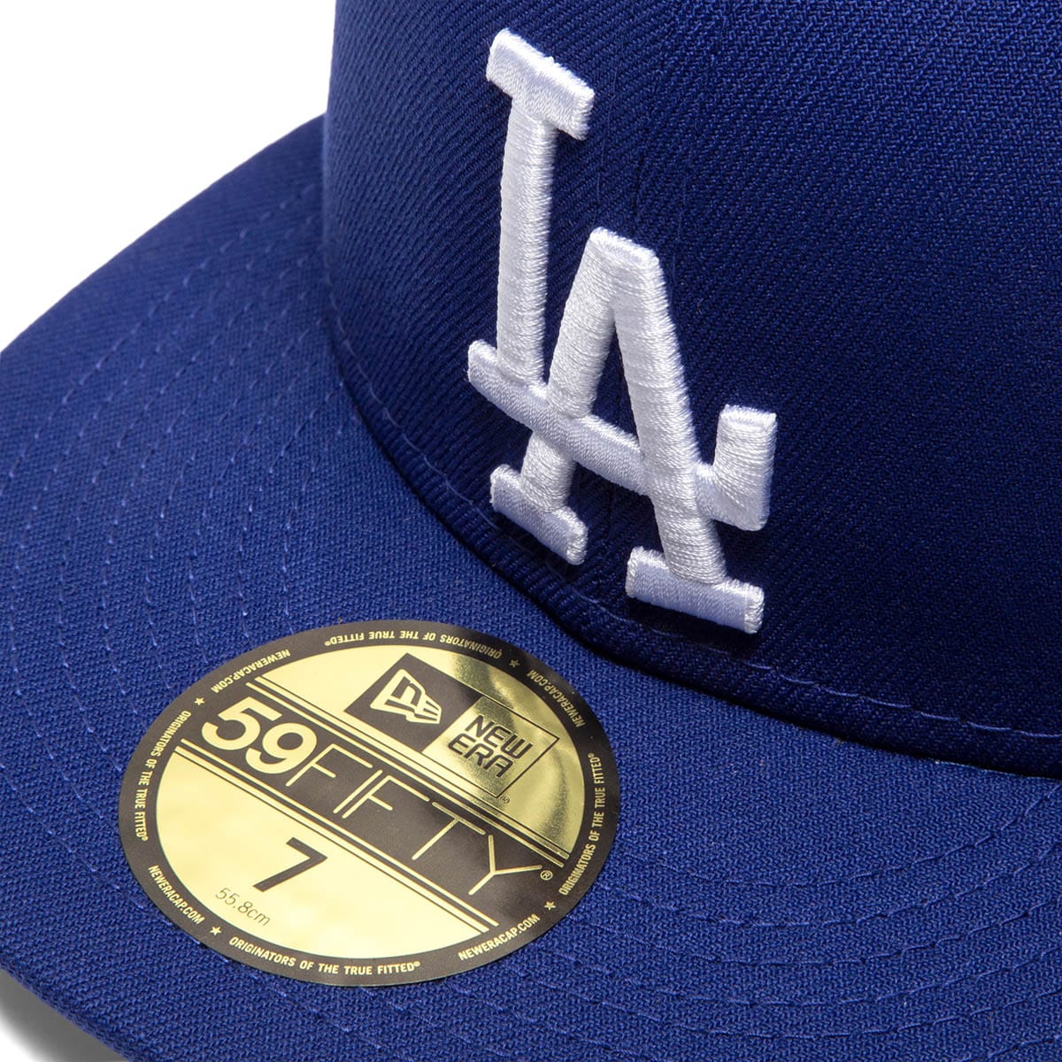 GmarShops, LA DODGERS HOODIE ROYAL BLUE