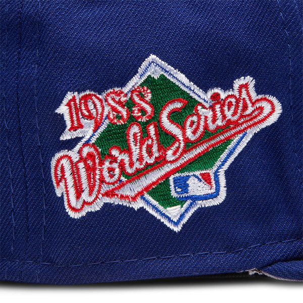 LA DODGERS 5950 LIFE QT (2) Blue – Bodega