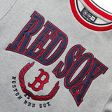 New Era Hoodies & Sweatshirts THROWBACK COLLECTION RED SOX SWEATSHIRT