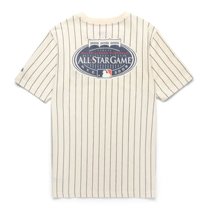 THROWBACK COLLECTION YANKEES T  SHIRT - amiri patch embellished