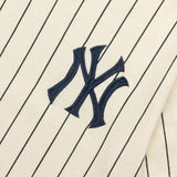 New Era T-Shirts THROWBACK COLLECTION YANKEES T-SHIRT