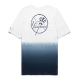 New Era T-Shirts THROWBACK COLLECTION YANKEES T-SHIRT