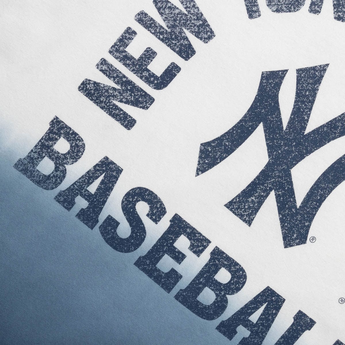 New Era T-Shirts THROWBACK COLLECTION YANKEES T-SHIRT