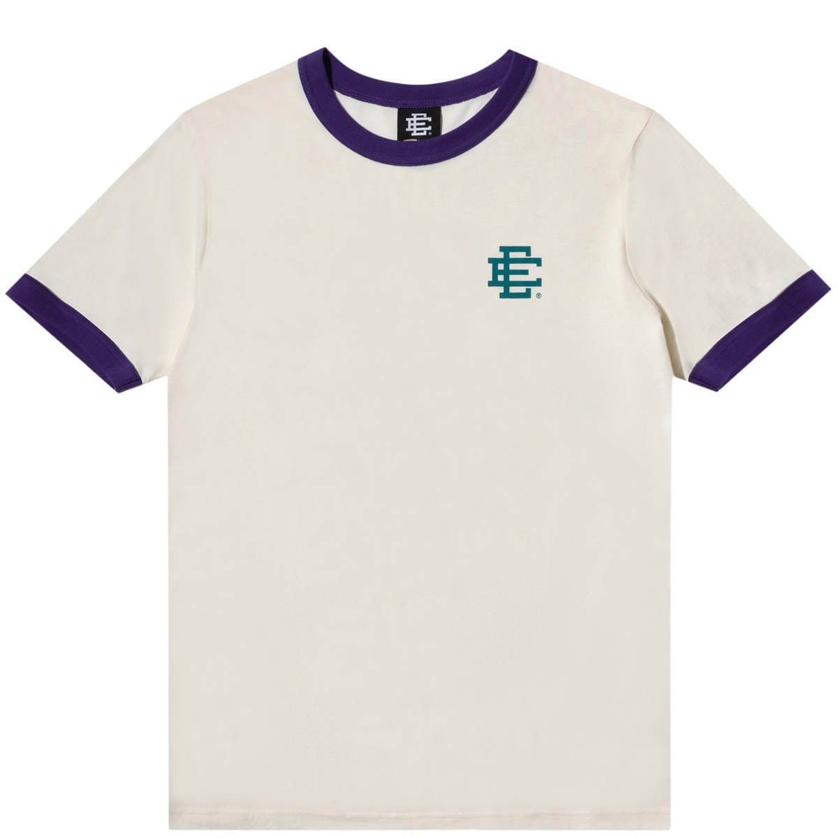 x Eric Emanuel ARIZONA DIAMONDBACKS SS TEE Beige – Bodega