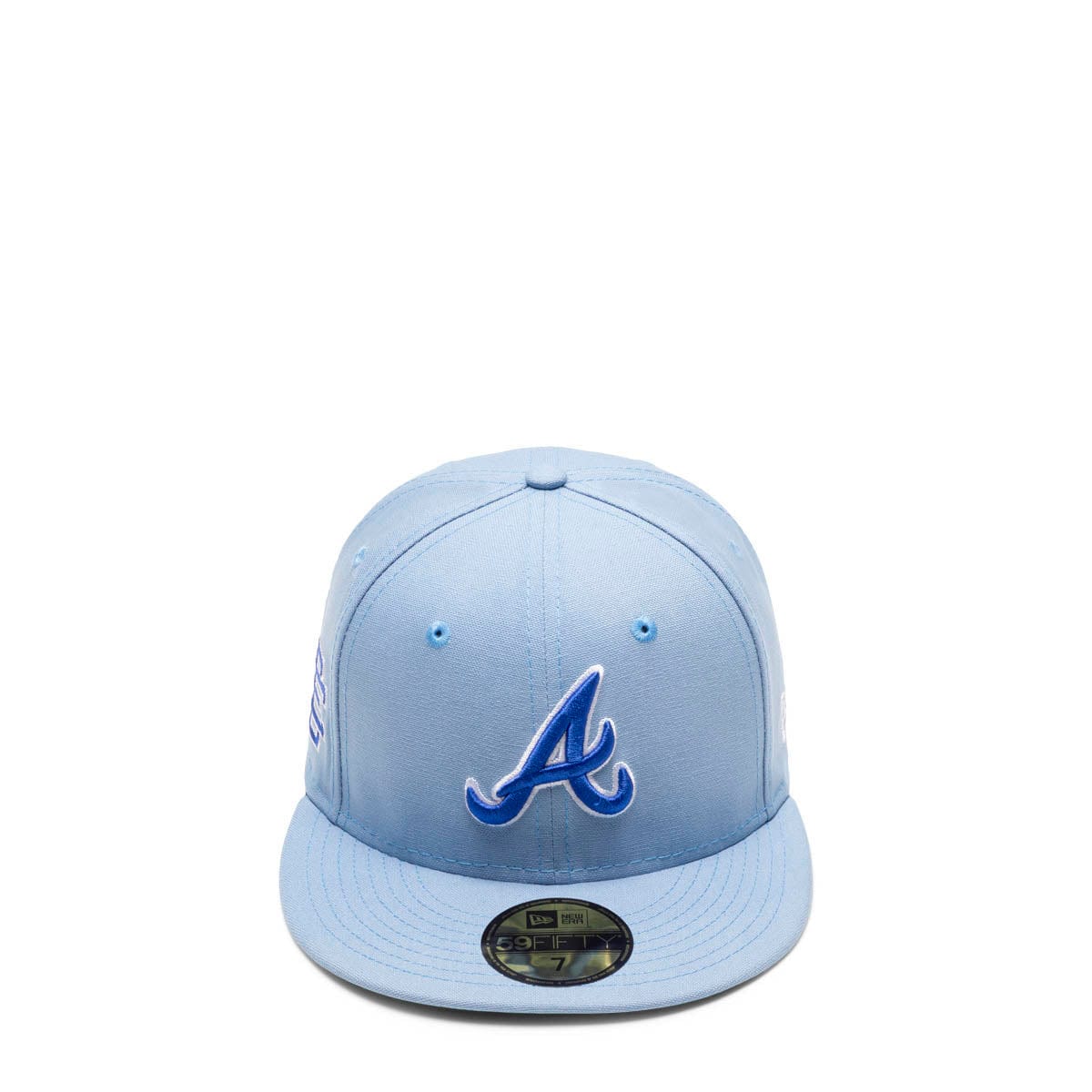 New Era Headwear X ERIC EMANUEL ATLANTA BRAVES 59FIFTY