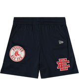 New Era Bottoms x Eric Emanuel BOSTON RED SOX SHORTS