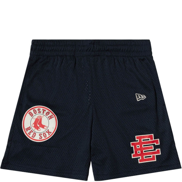 New Era Rare Eric Emanuel New Era MLB Boston Red Sox Red Shorts XL, Grailed in 2023