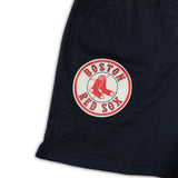 New Era Bottoms x Eric Emanuel BOSTON RED SOX SHORTS