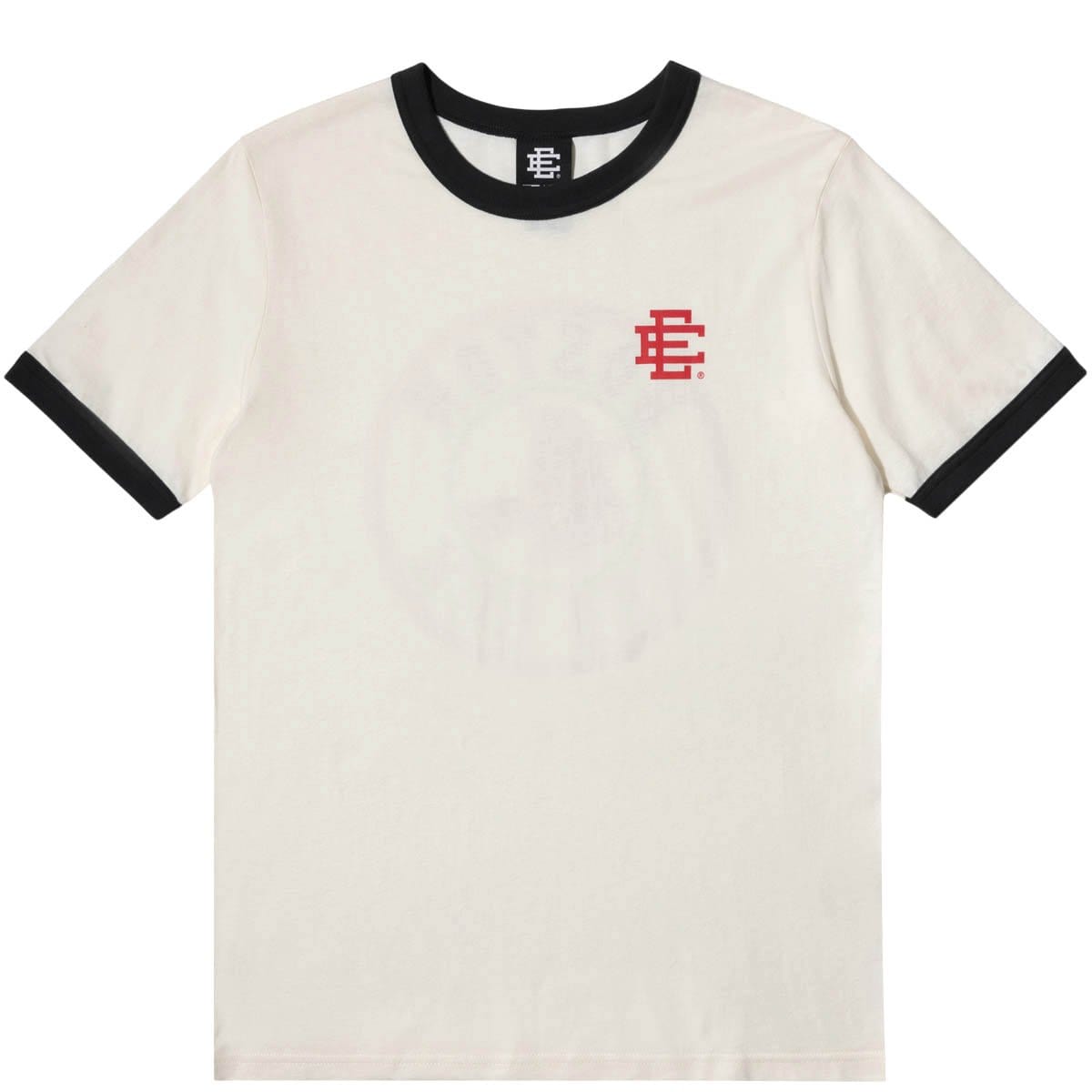 New Era T-Shirts x Eric Emanuel BOSTON RED SOX SS TEE