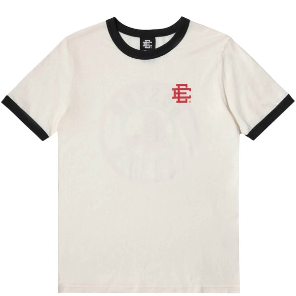 Eric Emanuel EE MLB Red Sox T-Shirt Grey Heather for Men