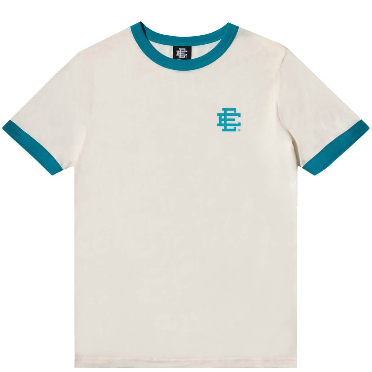 New Era T-Shirts x Eric Emanuel FLORIDA MARLINS SS TEE