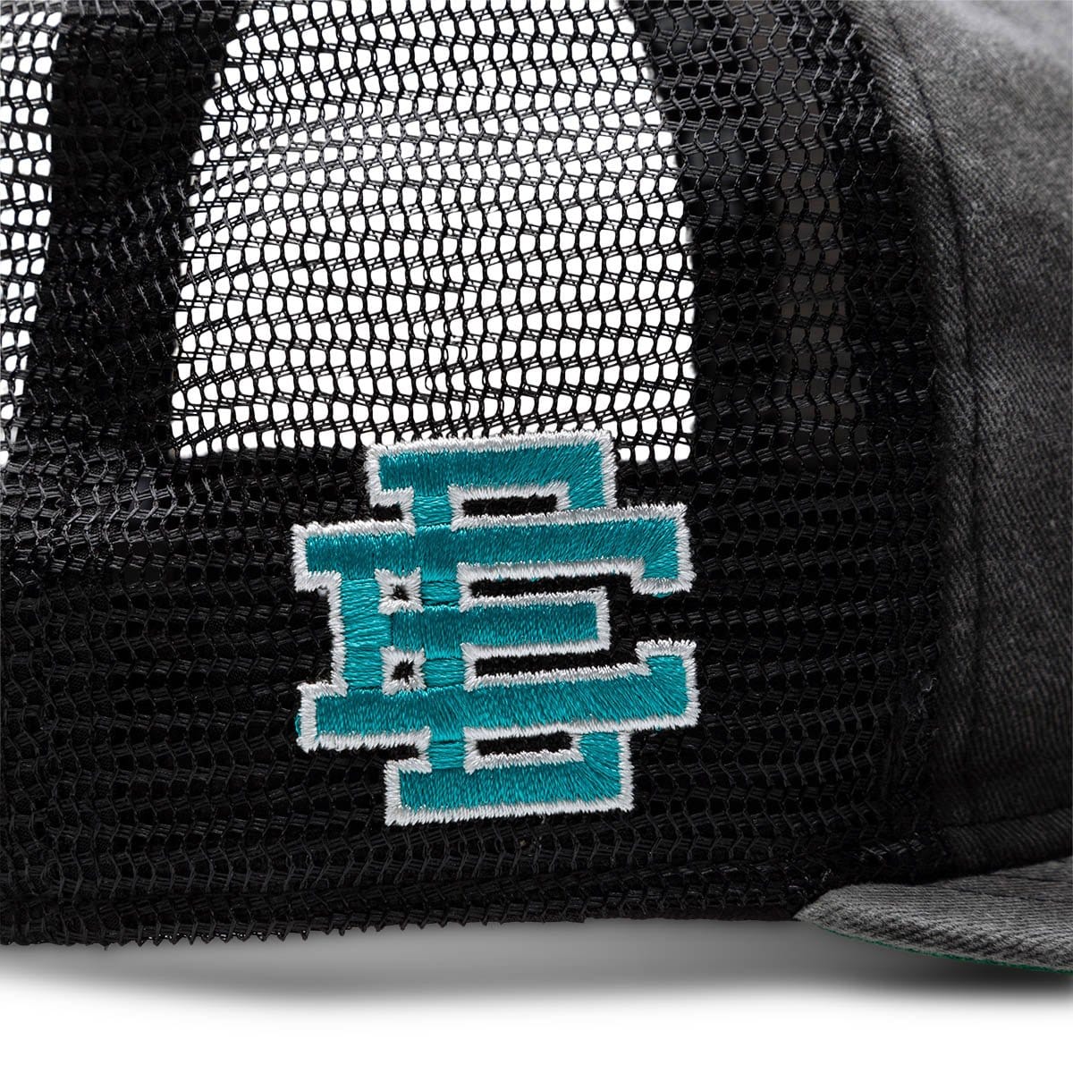 New Era Headwear BLACK / O/S x Eric Emanuel FLORIDA MARLINS TRUCKER HAT