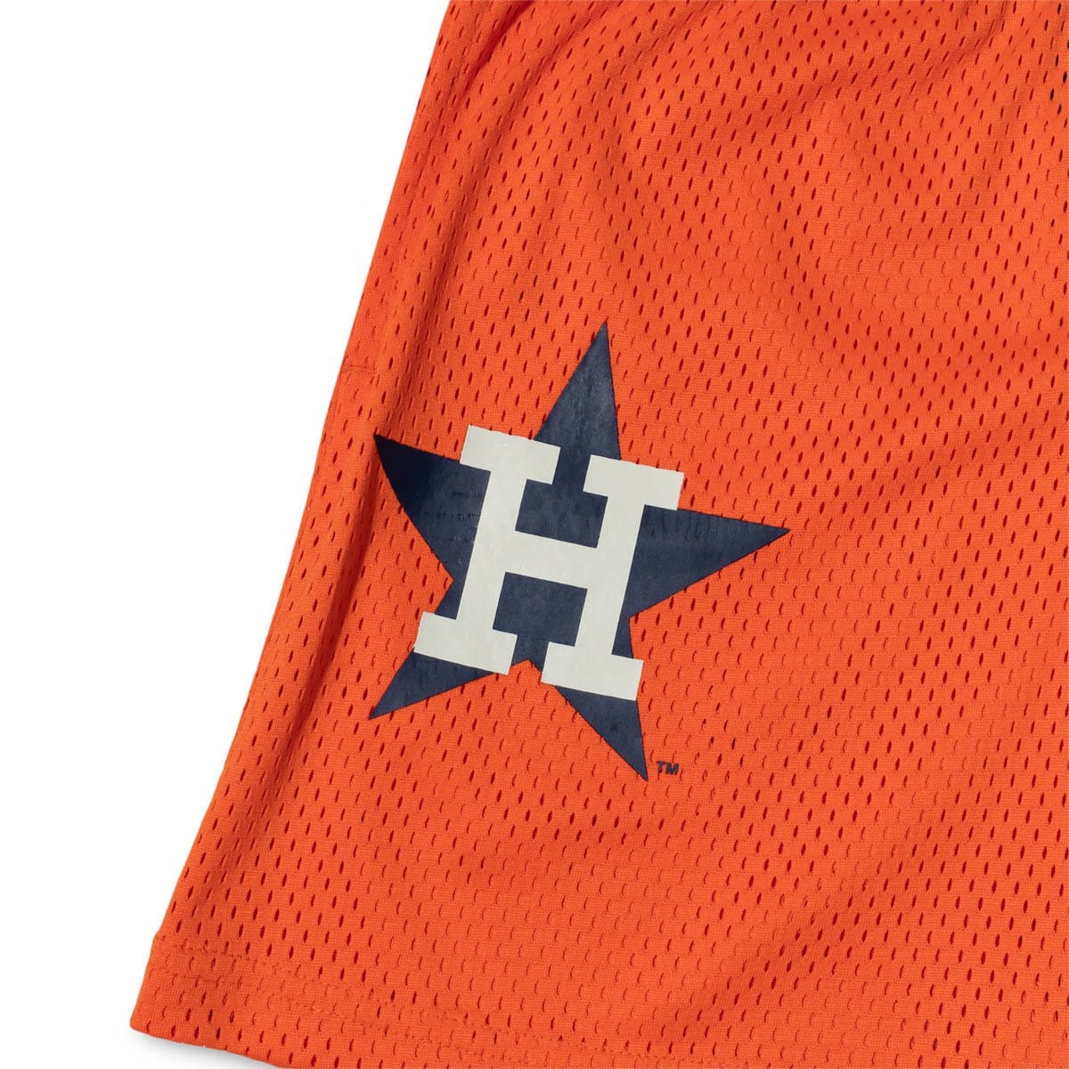 Nike Men's Houston Astros Team Engineered T-Shirt - Orange - L Each