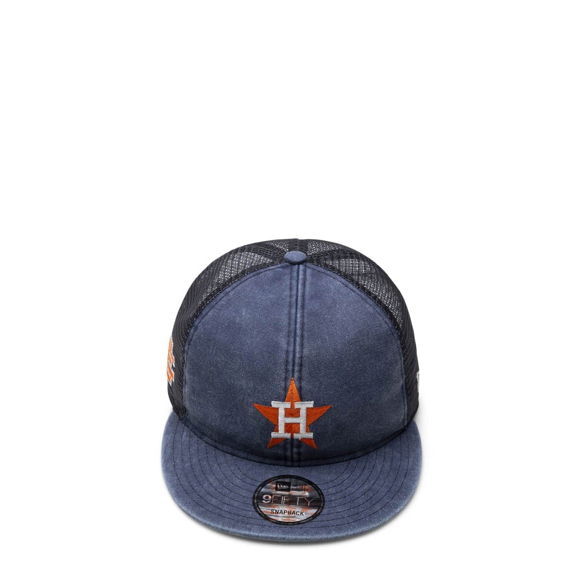 New Era Eric Emanuel Astros Hat