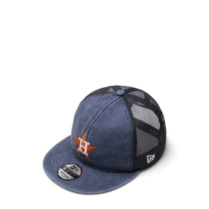 New Era, Accessories, Official Houston Astros Space City Hat