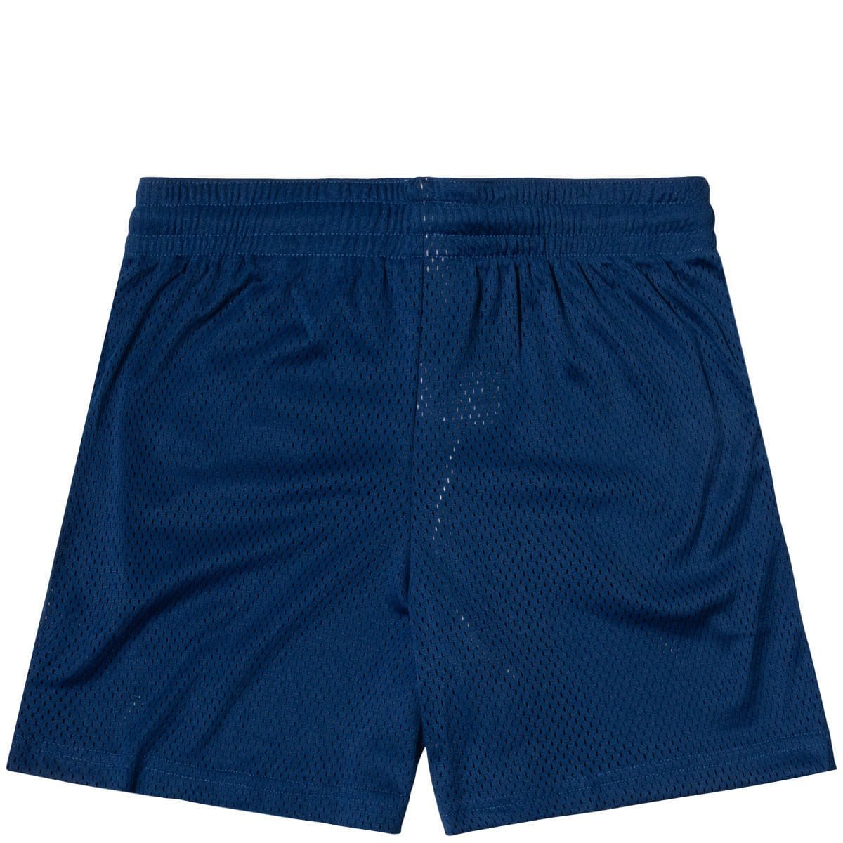 Men's Los Angeles Dodgers New Era x Eric Emmanuel Royal Cooperstown  Collection Mesh Shorts