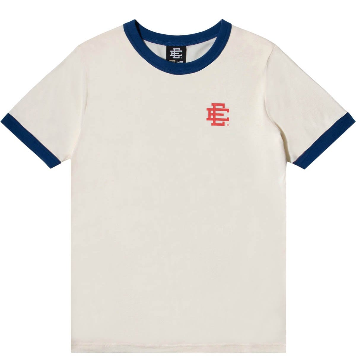 New Era T-Shirts x Eric Emanuel LOS ANGELES DODGERS SS TEE