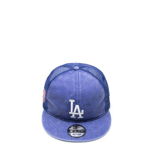 Eric Emanuel EE MLB Dodgers T-Shirt Grey Heather