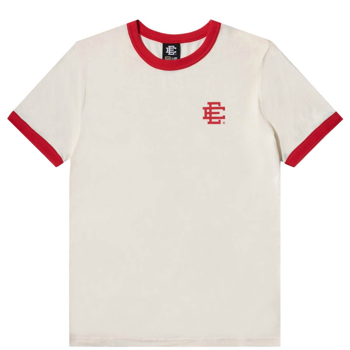 New Era T-Shirts x Eric Emanuel MONTREAL EXPOS SS TEE