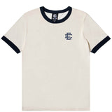 New Era T-Shirts x Eric Emanuel NEW YORK YANKEES SS TEE