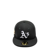 New Era Headwear X ERIC EMANUEL OAKLAND ATHLETICS 59FIFTY