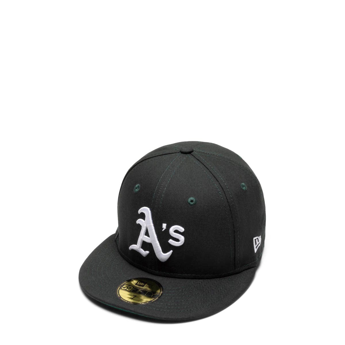 New Era Headwear X ERIC EMANUEL OAKLAND ATHLETICS 59FIFTY