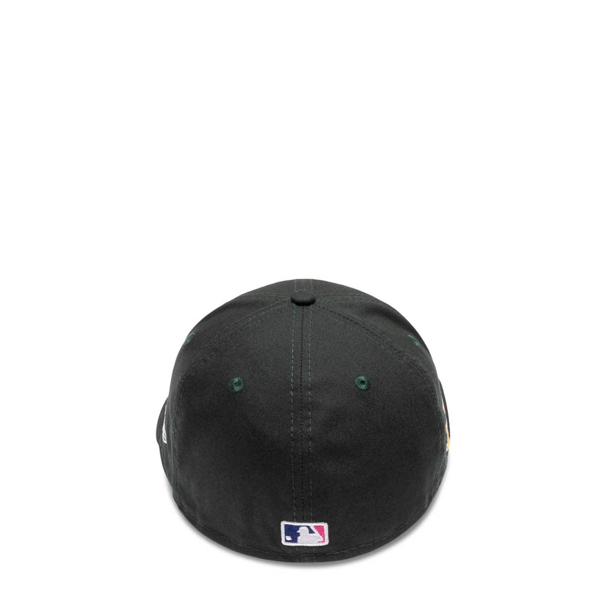 x Eric Emanuel OAKLAND ATHLETICS Green – Bodega